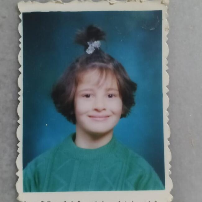 وظيفة جليسة أطفال في عمّان: Jumana