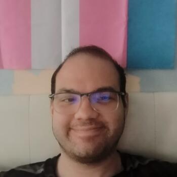 Avcıkoru Bölgesinde Dadı: Aziz