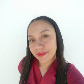 Babysitter in Chihuahua City: Nazaria Guadalupe