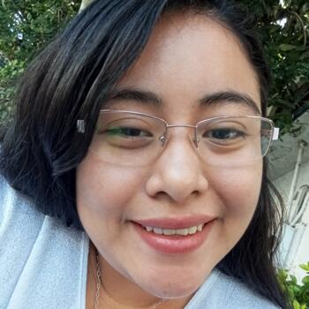 Babysitter in Tuxtla Gutiérrez: Yesenia