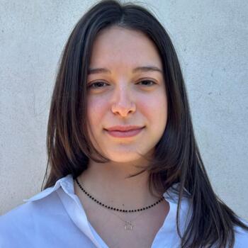 Babysitter a Roma: Carola