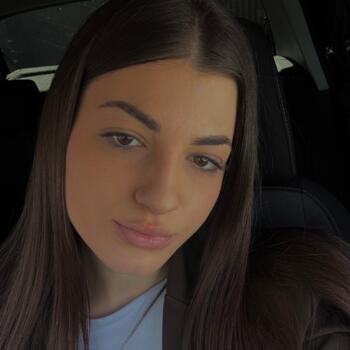 Babysitter in Novi Sad: Bojana