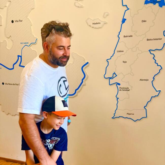 Babysitting job in Lavra: Alex