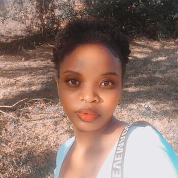 Babysitter Pinetown: Mandisa