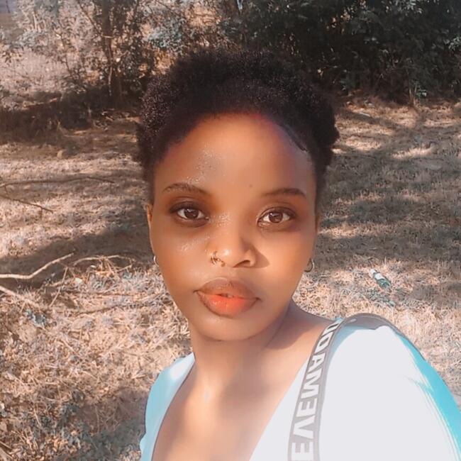 Babysitter in Pinetown: Mandisa