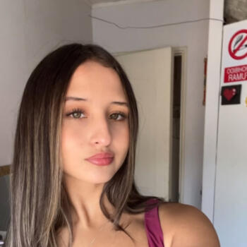 Babysitter Temuco: Moira