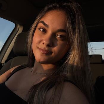 Babysitter in Yuncos: Andrea