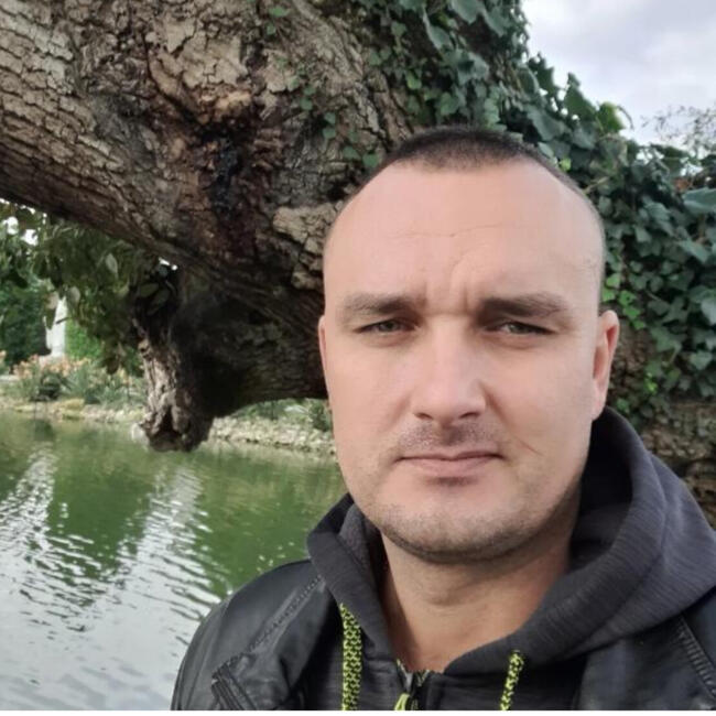 Babysitting job in Lisbon: Ihor