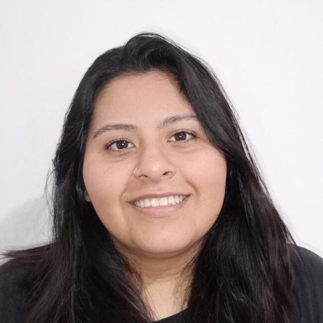 Niñera en Avellaneda (Buenos Aires): Melisa