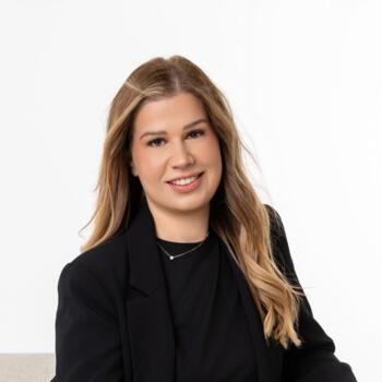 Babysitting job in Rače: babysitting job Rebeka