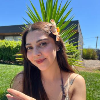 Babysitter in Quillota: Alannys