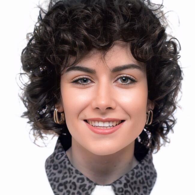 Babysitter in Madridejos: Macarena