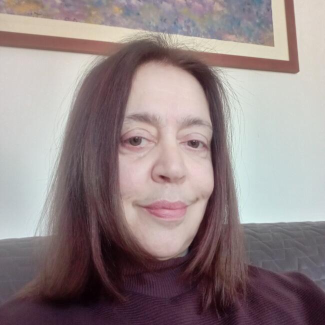 Babysitter a Parma: Monica