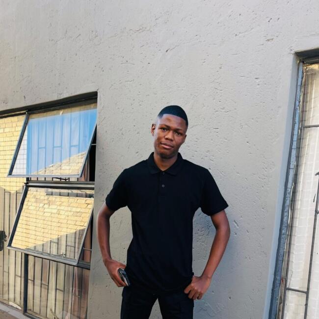 Babysitting job in Mahikeng: Kopano
