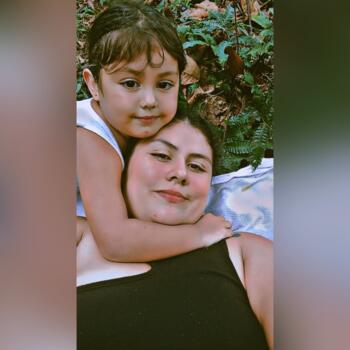 Babysitter in Guápiles: Veronica