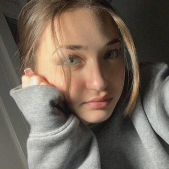Babysitter in Rome: Giorgia