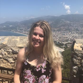 Babysitter in Rudkøbing: Ida