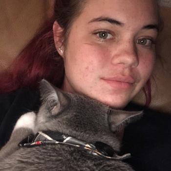 Nanny Las Vegas: Denae