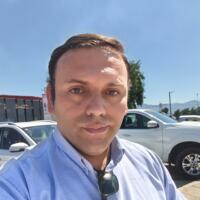 Cristián viveros roco