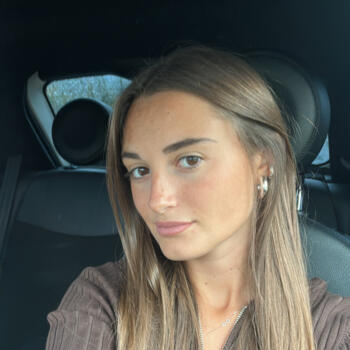 Babysitter in Frascati: Ilaria