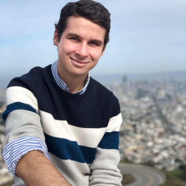 Babysitter in Tournai: Thibault