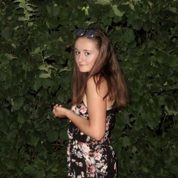 Babysitter Laneuveville-devant-Nancy: Lise