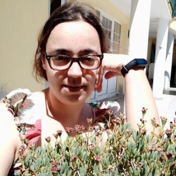 Babysitter em Braga: Andreia