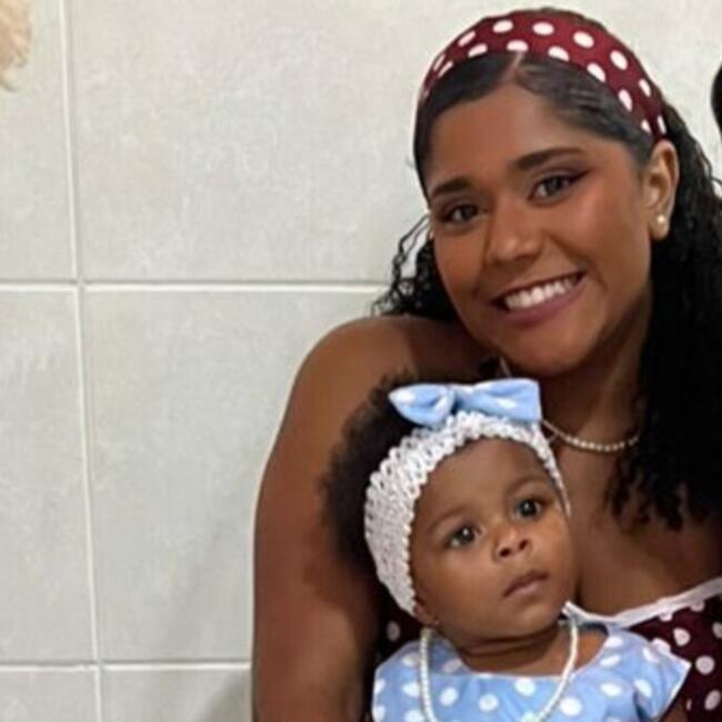 Babá em Duque de Caxias: Sara