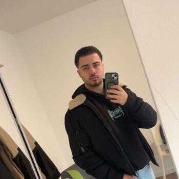 Babysitter Job in Hamminkeln: Wyatt