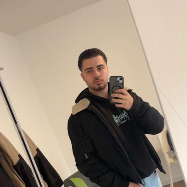 Babysitter Job in Hamminkeln: Wyatt