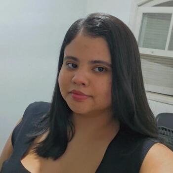 Babysitter in São Paulo: Leticia