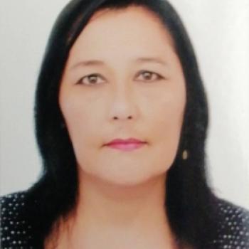 Niñera en Envigado: Consuelo Buelvas Fuentes