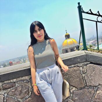 Babysitter in Naucalpan: Yosselin
