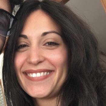 Babysitter a Parma: Alessia