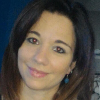 Babysitter a Palermo: Gabriella