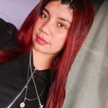 Babysitter in Puente Alto: Yuliana