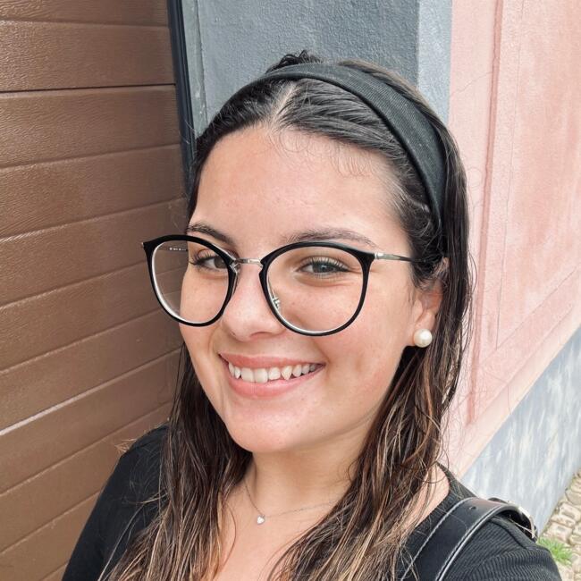 Babysitter em Barreiro: Mariana Correia
