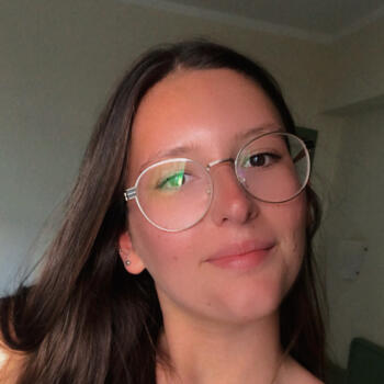 Babysitter em Matosinhos: Catarina Sousa