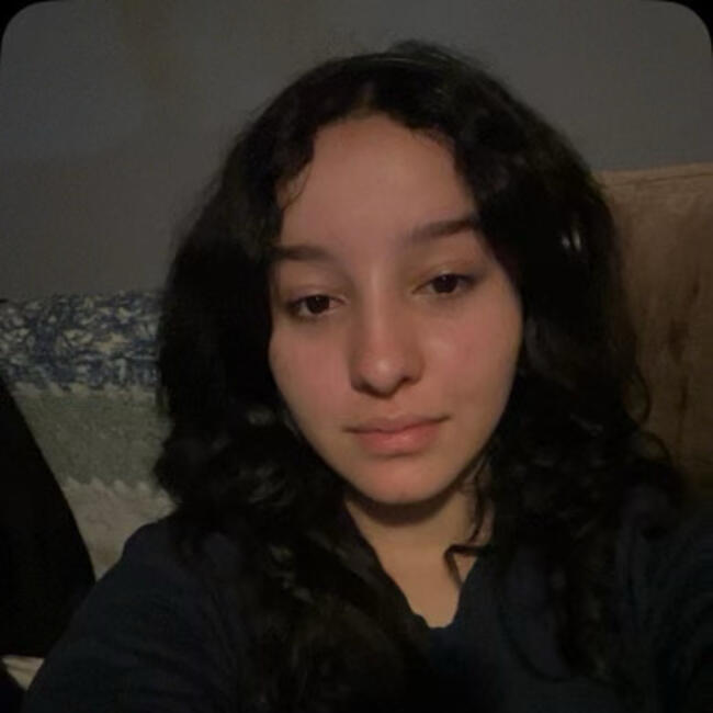 Babysitter in Patos de Minas: Sisi