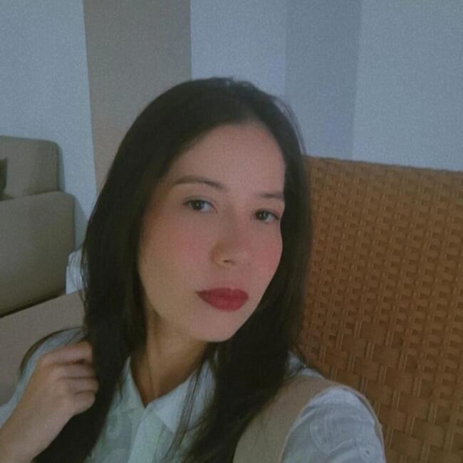 Babysitter in Santa Marta: Wendys