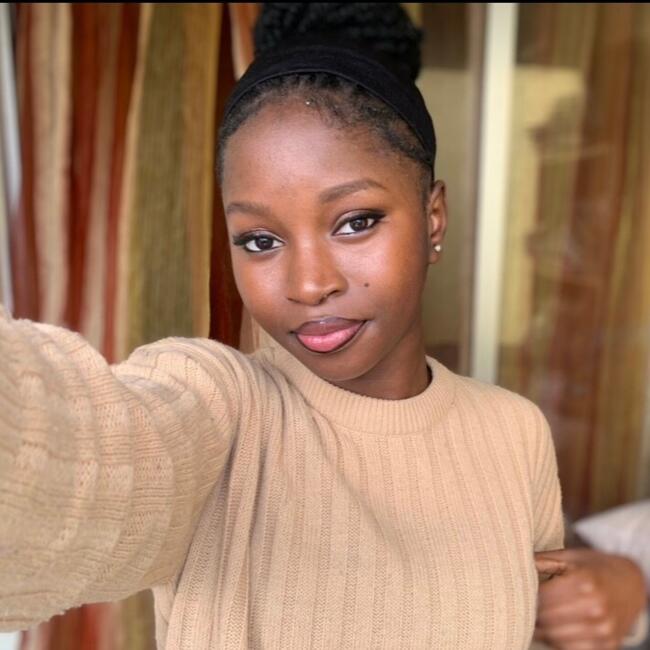 Babysitter in Amadora: Lumaime