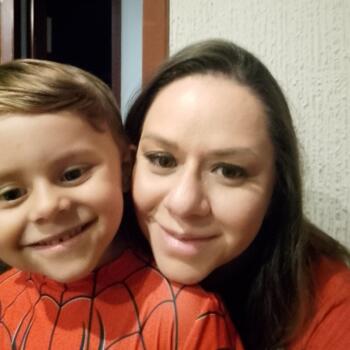 Babysitting job in Belo Horizonte: Jessica