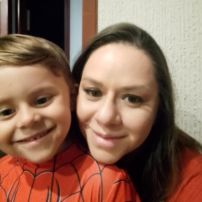 Babysitting job in Belo Horizonte: Jessica