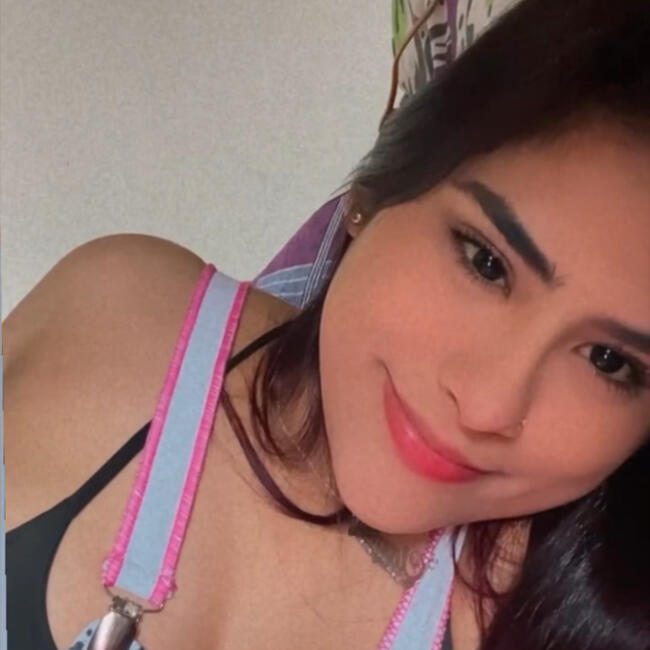 Niñera en Pereira: Claudia