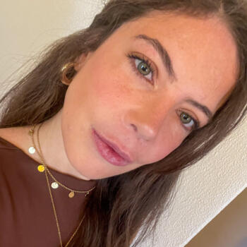 Babysitter in Albufeira: Isabella