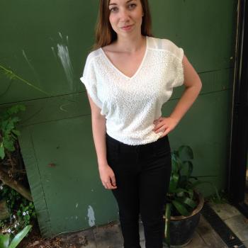 Babysitter Auckland: Grace