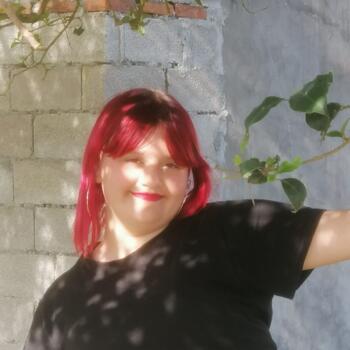 Niñera en Toledo: Sofia