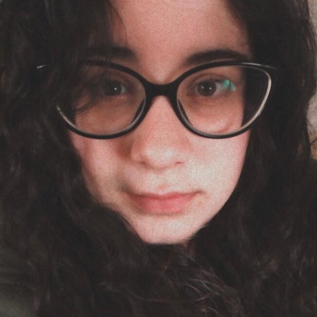 Babysitter a Reggio Calabria: Giada