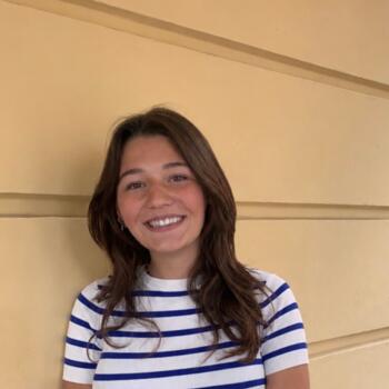 Babysitter Sainte-Maxime: Marylou