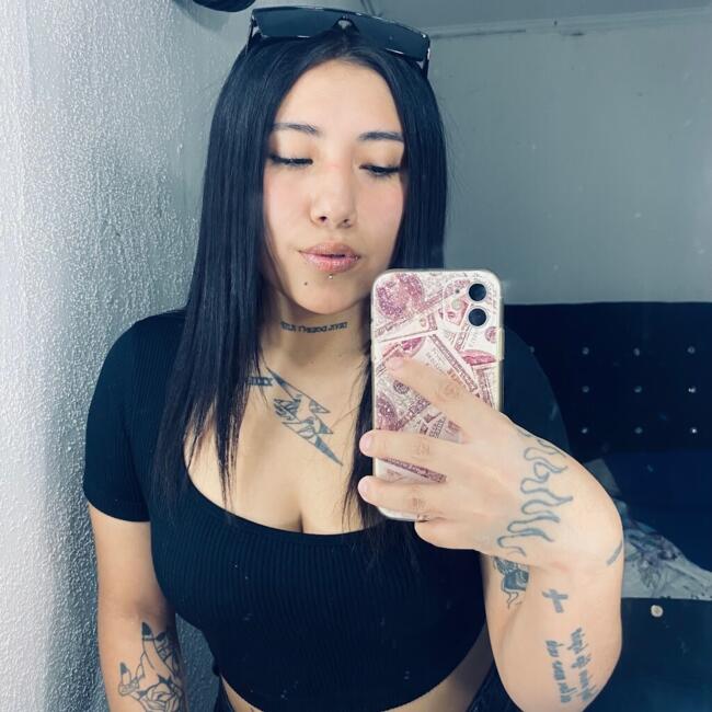Babysitter in San Joaquín: Silvana